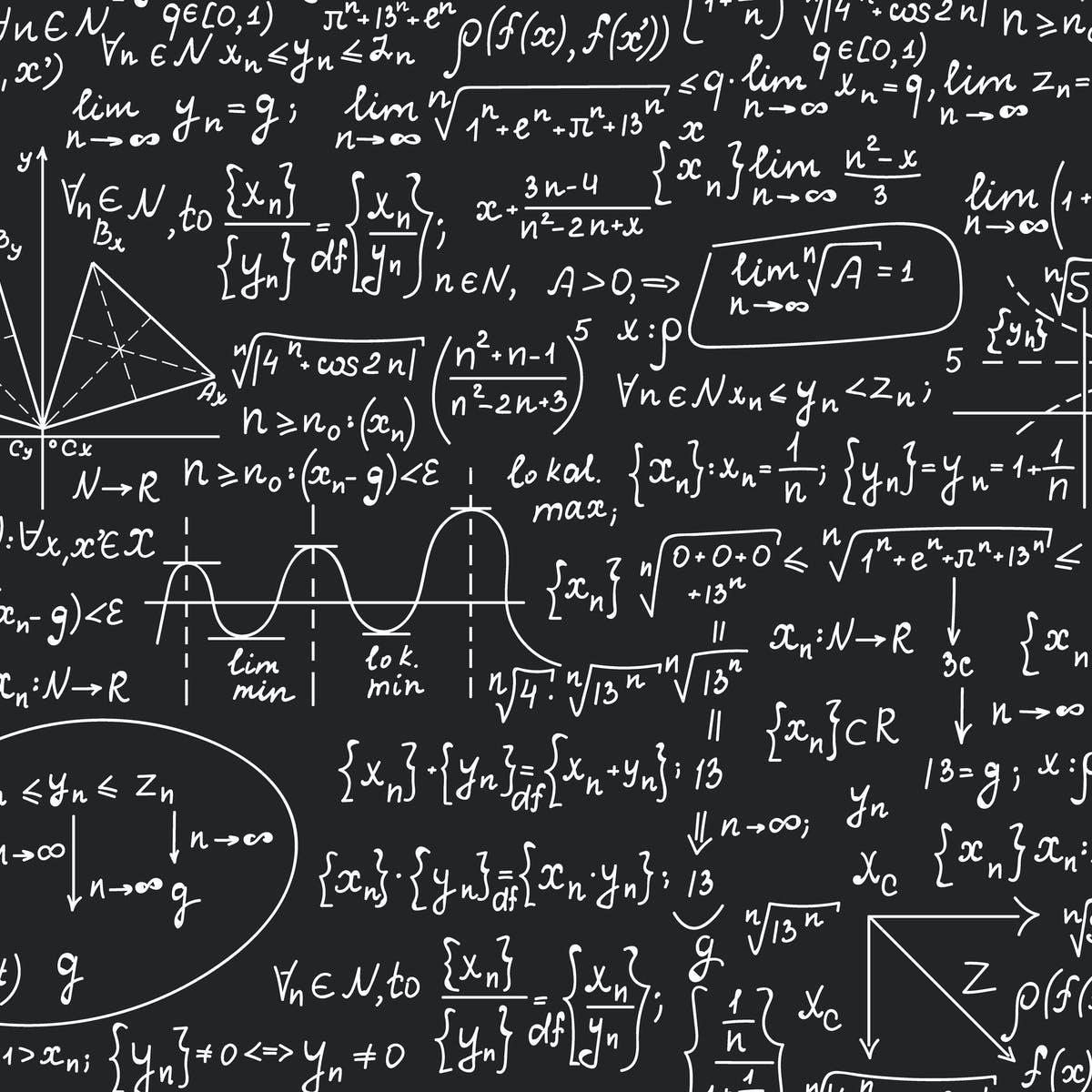 The Sussex Calculator 